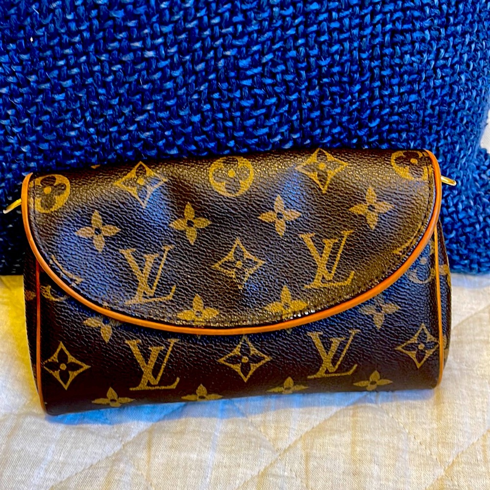 Used Louis Vuitton Bag